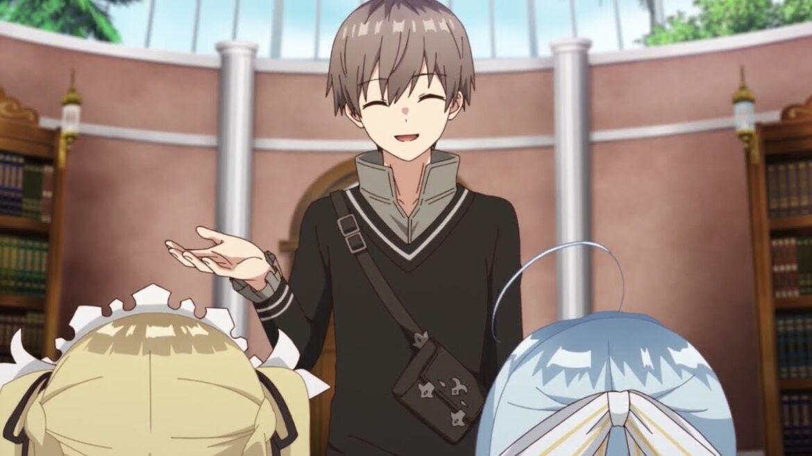 世界中が注目した！伝説となった公女殿下の家庭教師 最高の瞬間