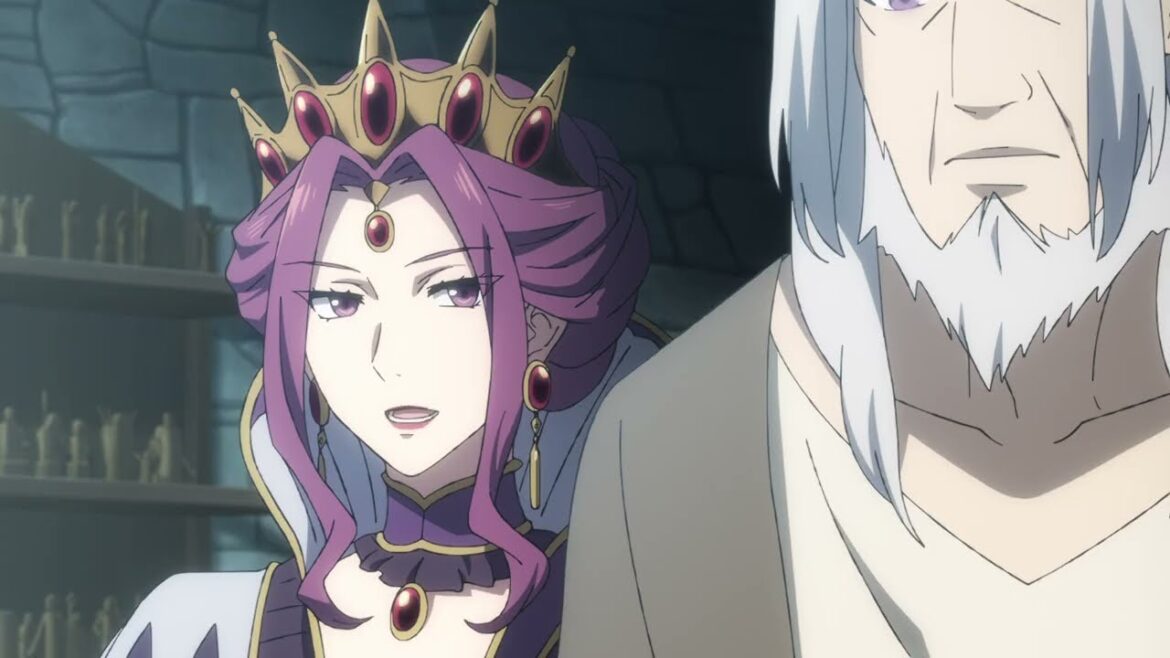 制作陣天才か？盾の勇者の成り上がり Season 4 第3話の演出が完璧すぎて鳥肌立った