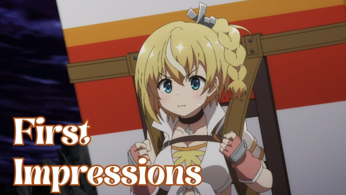 Reborn as a Vending Machine [自動販売機に生まれ変わった俺は迷宮を彷徨う] - Season 2 - First Impressions