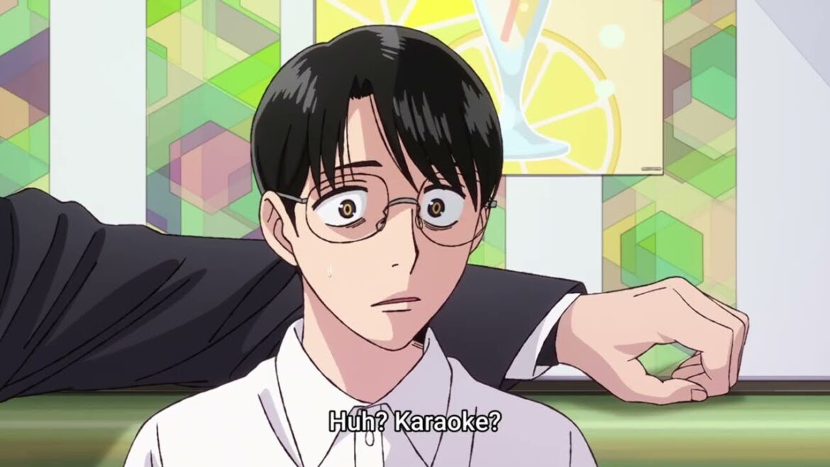 話題沸騰中!カラオケ行こ! 第1話の隠された裏設定を徹底解説 話題沸騰中!カラオケ行こ! 第1話の隠された裏設定を徹底解説
