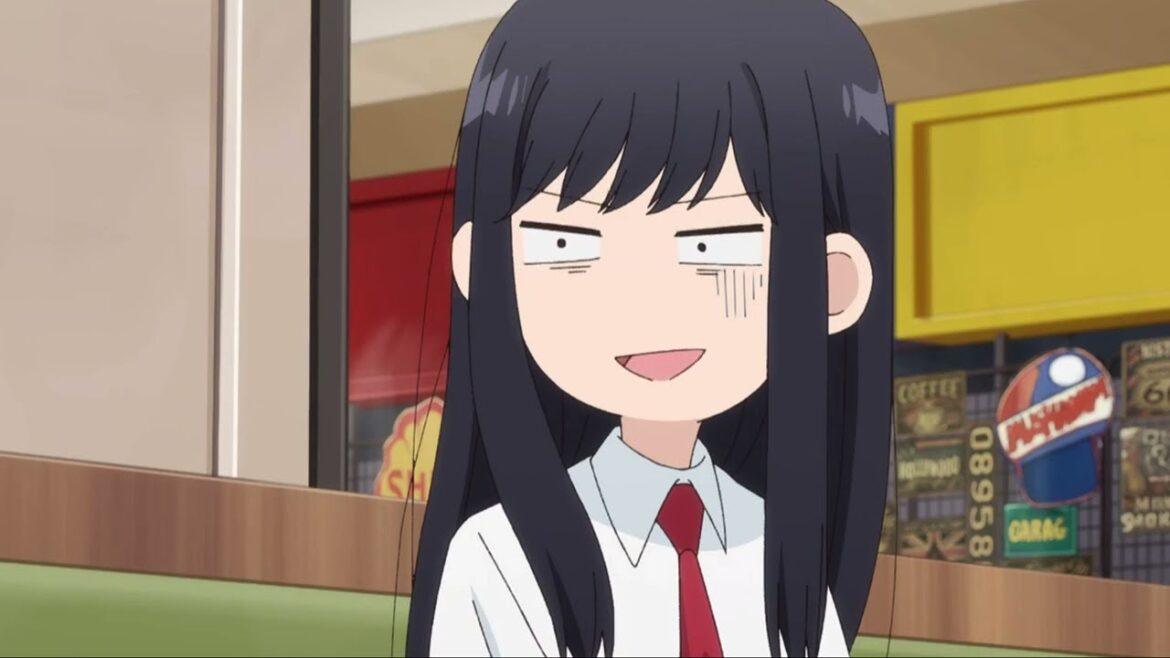 See You Tomorrow at the Food Court　フードコートで、また明日。  ep3　ナオキン