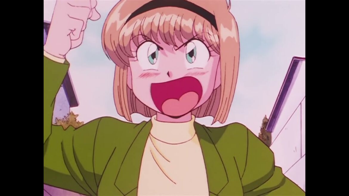 《地獄先生ぬ～べ～》1996年TV版．中文．第35話