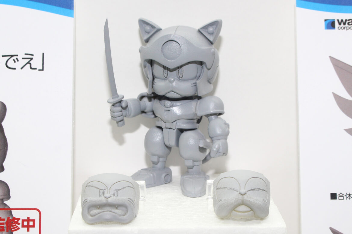 「ボトムズ」や「マクロス」、海外メーカーとのコラボアイテムも魅力なウェーブのプラモデル!【#ワンフェス】 – HOBBY Watch 「ボトムズ」や「マクロス」、海外メーカーとのコラボアイテムも魅力なウェーブのプラモデル!【#ワンフェス】 - HOBBY Watch