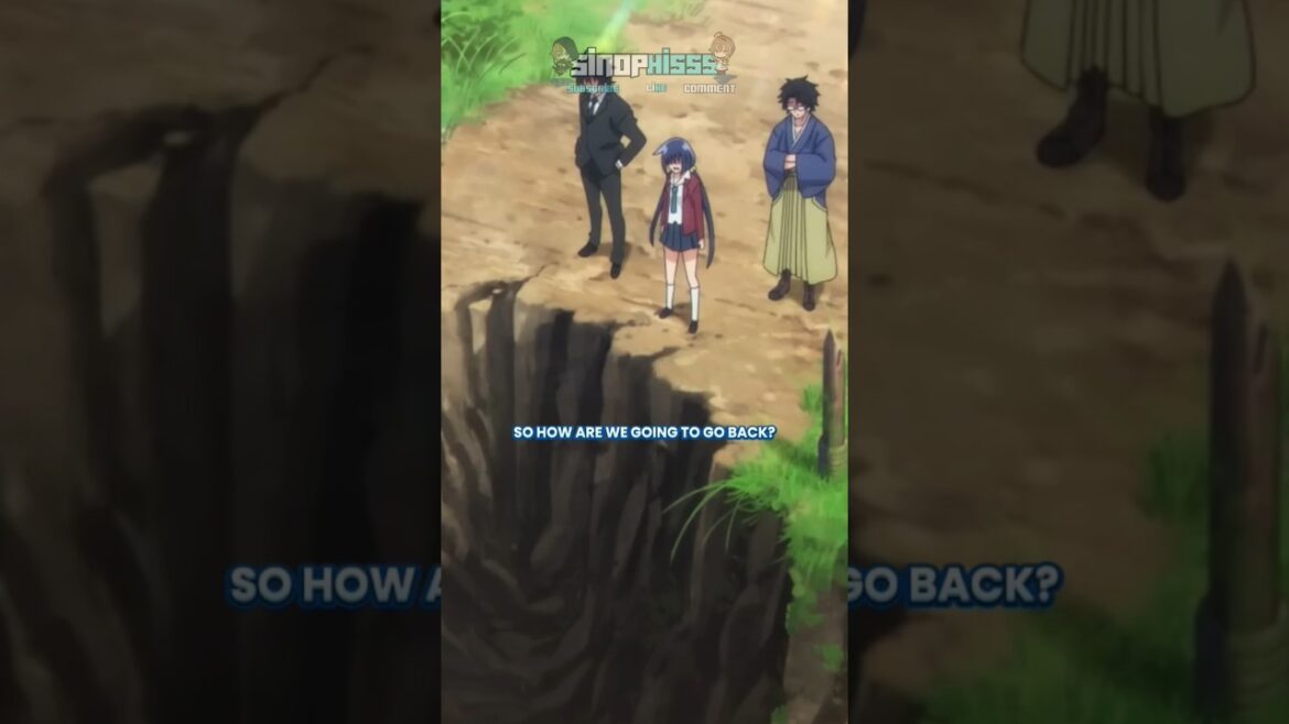 how are we going to go back?