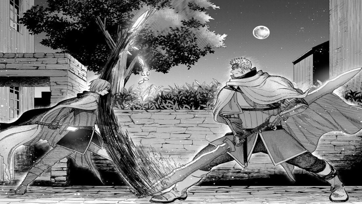 【異世界漫画】魔女討伐に参加した巨躯の傭兵ジグ 1~60【マンガ動画】 【異世界漫画】魔女討伐に参加した巨躯の傭兵ジグ 1~60【マンガ動画】