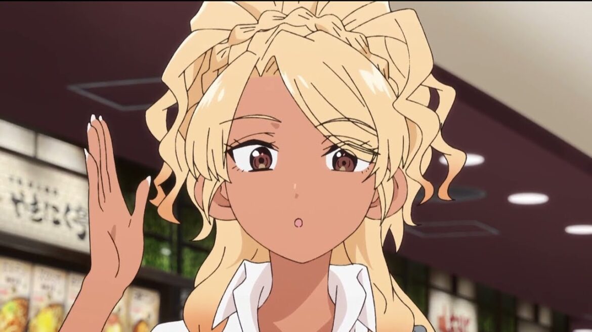 See You Tomorrow at the Food Court　フードコートで、また明日。  ep3 　十月二十一日