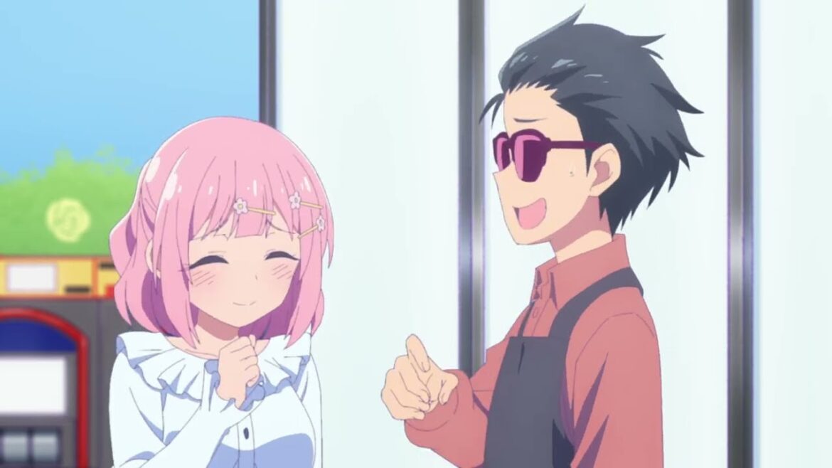 ゲーセン少女と異文化交流 第4話でついに○○が判明!驚愕の展開にファン騒然! ゲーセン少女と異文化交流 第4話でついに○○が判明!驚愕の展開にファン騒然!