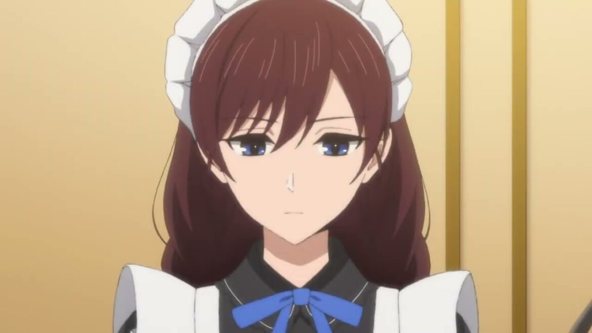 ずたぼろ令嬢は姉の元婚約者に溺愛される 第4話【必見】運命が変わる重要回