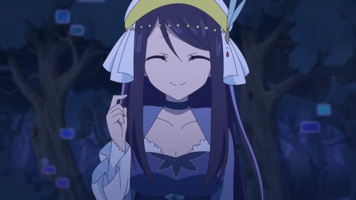 ブサメンガチファイター 第4話を見逃すと損する！ヤバすぎる神回降臨！