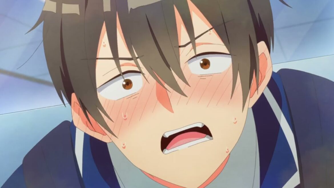 「渡くんの××が崩壊寸前 第3話で修羅場勃発！？」