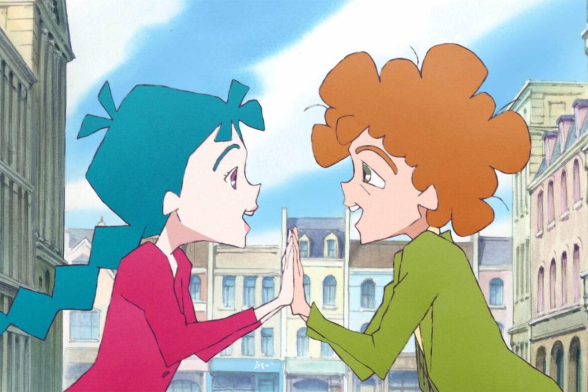 ミュージカルアニメ映画『トリツカレ男』Aぇ! group佐野晶哉×上白石萌歌が声優に – ファッションプレス ミュージカルアニメ映画『トリツカレ男』Aぇ! group佐野晶哉×上白石萌歌が声優に - ファッションプレス