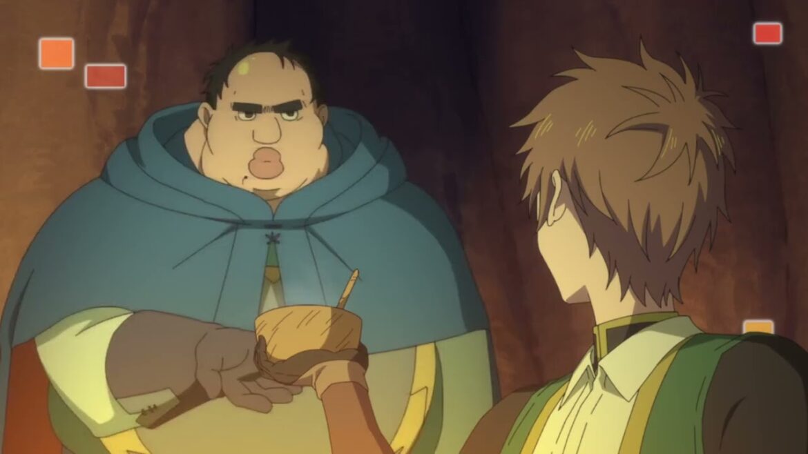 ブサメンガチファイター 第4話でまさかの裏切り!?あのキャラがついに… ブサメンガチファイター 第4話でまさかの裏切り!?あのキャラがついに…