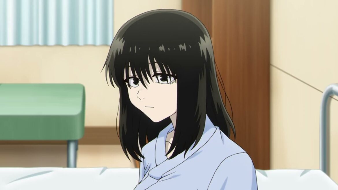 禁断の真実がついに暴かれる…よふかしのうた Season2 第4話 禁断の真実がついに暴かれる…よふかしのうた Season2 第4話