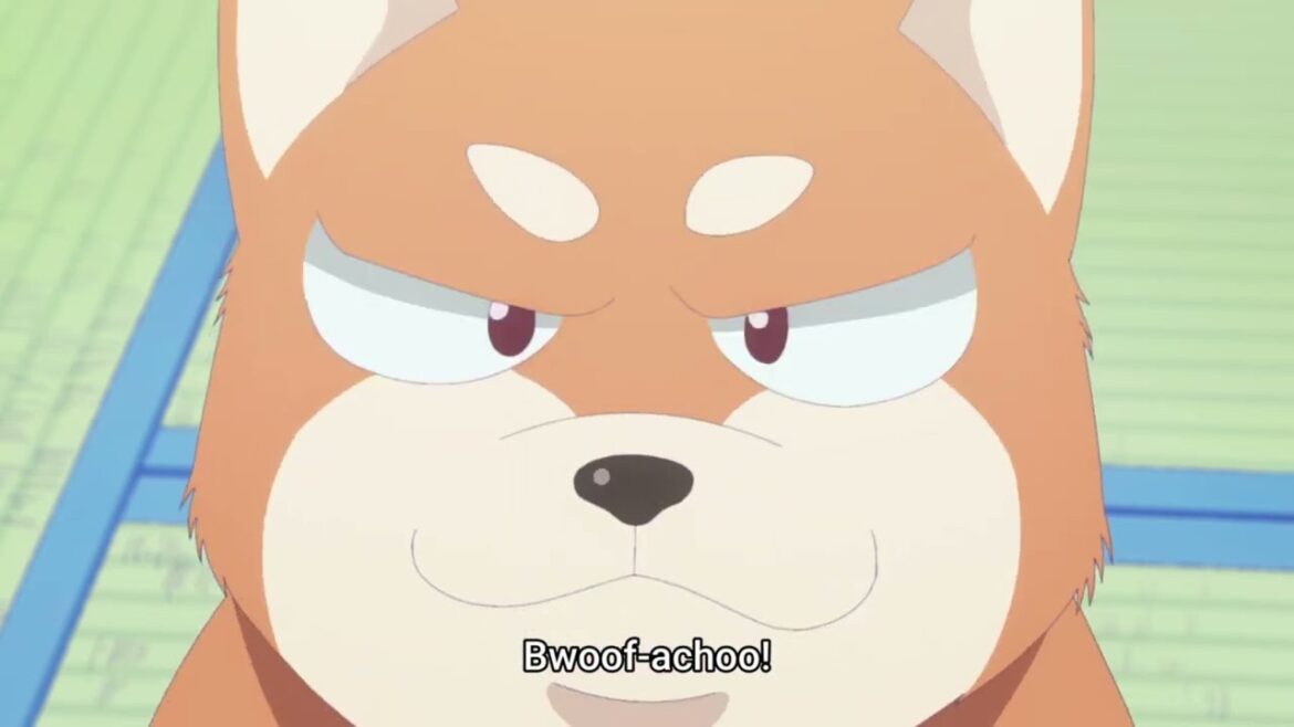 ゲーセン少女と異文化交流 第4話が神回すぎた…涙腺崩壊のラスト! ゲーセン少女と異文化交流 第4話が神回すぎた…涙腺崩壊のラスト!