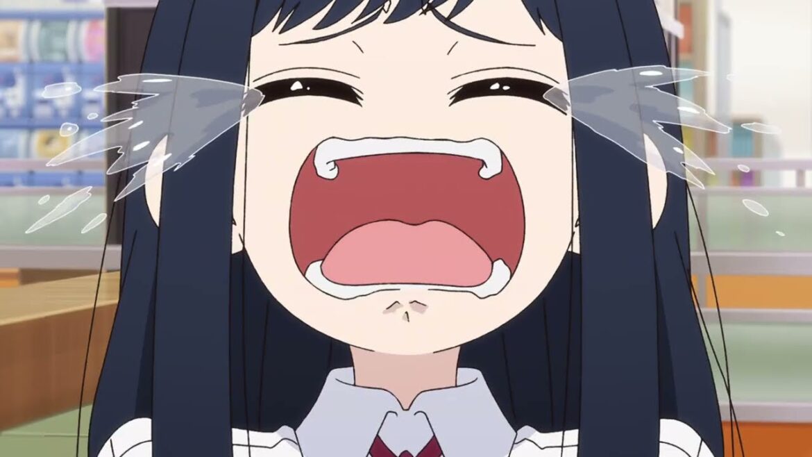 驚きの展開!フードコートで、また明日。 第4話に涙 驚きの展開!フードコートで、また明日。 第4話に涙