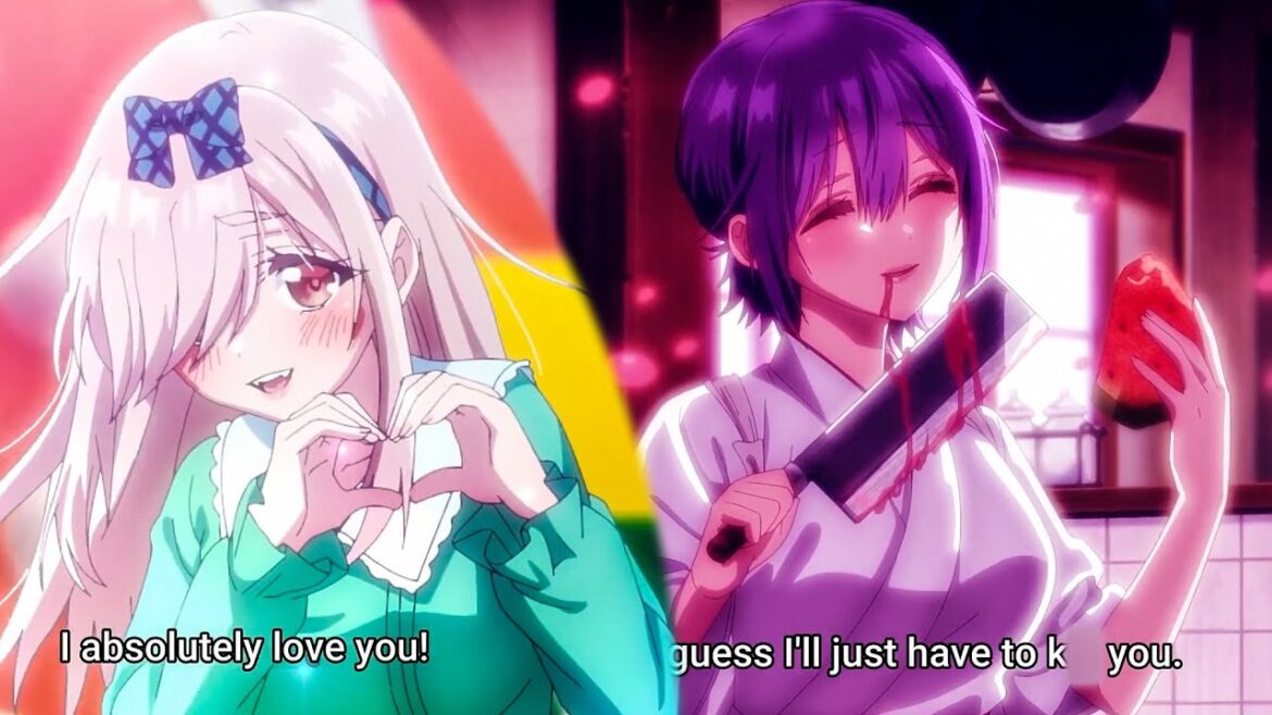 Child(hood) Wife Dominate My Harem, So They Become Yandere ๐ฅถ Anime Funny Moment – Couple Of Cuckoo Child(hood) Wife Dominate My Harem, So They Become Yandere ๐ฅถ Anime Funny Moment - Couple Of Cuckoo