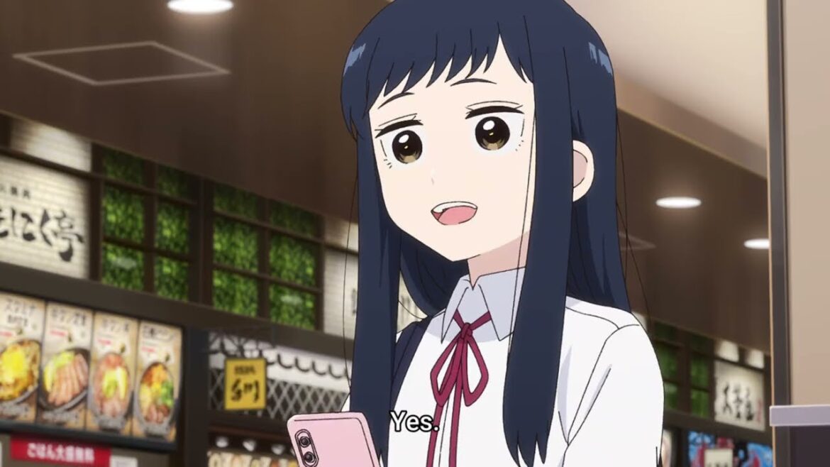 「フードコートで、また明日。 第4話が神回すぎる件」 「フードコートで、また明日。 第4話が神回すぎる件」