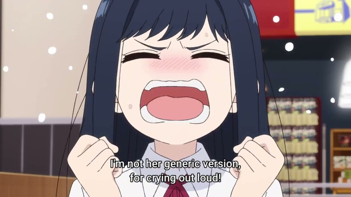 まさかの結末…フードコートで、また明日。 第4話の真実 まさかの結末…フードコートで、また明日。 第4話の真実