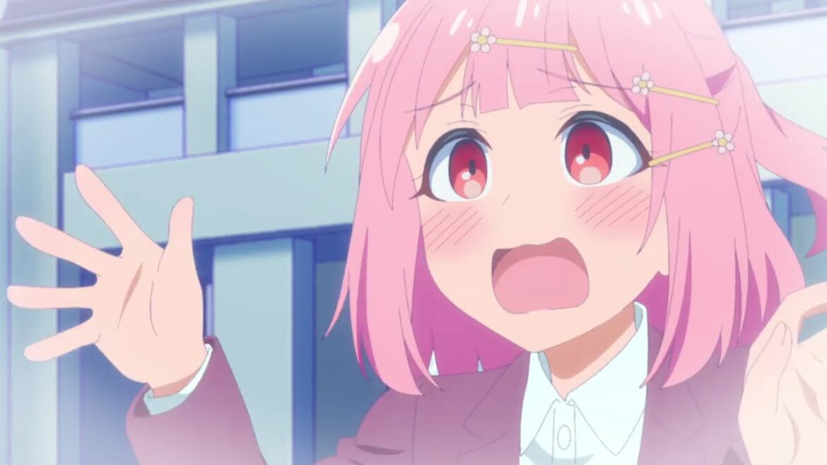 ゲーセン少女と異文化交流 第4話でまさかの恋愛展開!?想像以上の神回! ゲーセン少女と異文化交流 第4話でまさかの恋愛展開!?想像以上の神回!