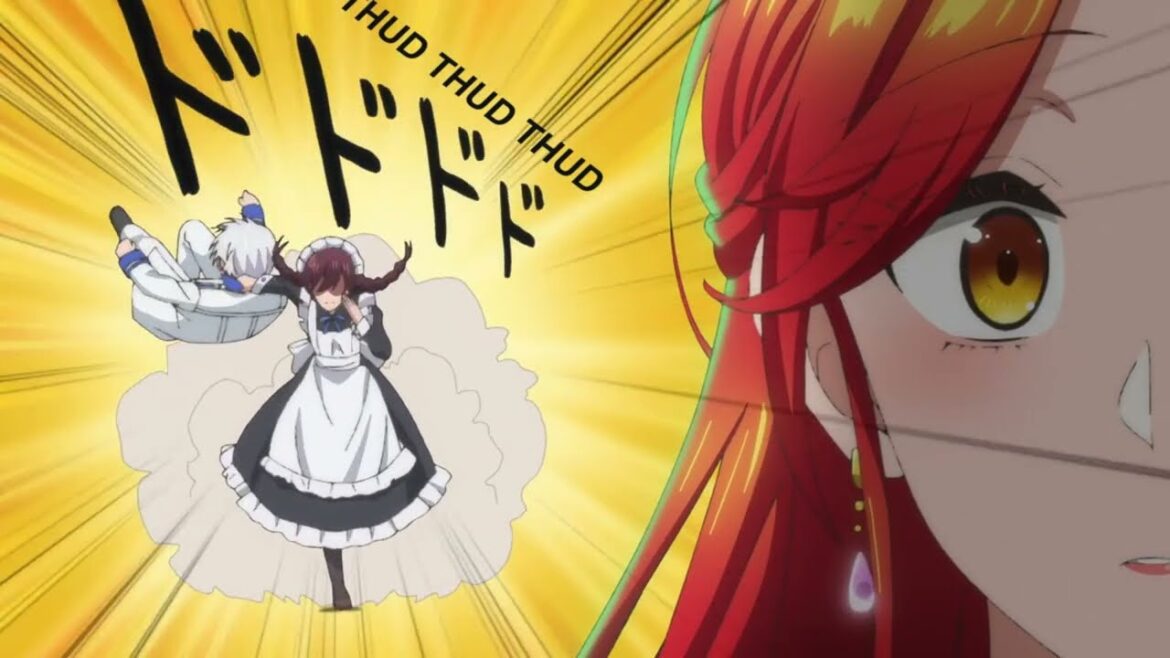 【衝撃展開】ついに運命が動き出す!ずたぼろ令嬢は姉の元婚約者に溺愛される 第4話 【衝撃展開】ついに運命が動き出す!ずたぼろ令嬢は姉の元婚約者に溺愛される 第4話