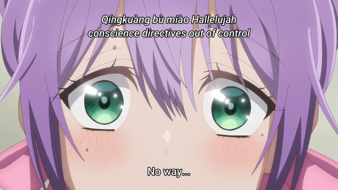 【神回】カッコウの許嫁 Season2 第4話でついに三角関係が本格化！？