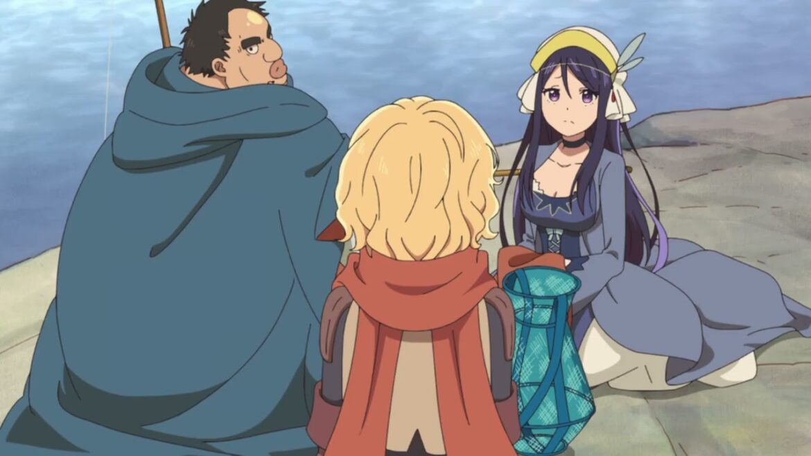 信じられない…ブサメンガチファイター 第4話の伏線回収がエグすぎた！