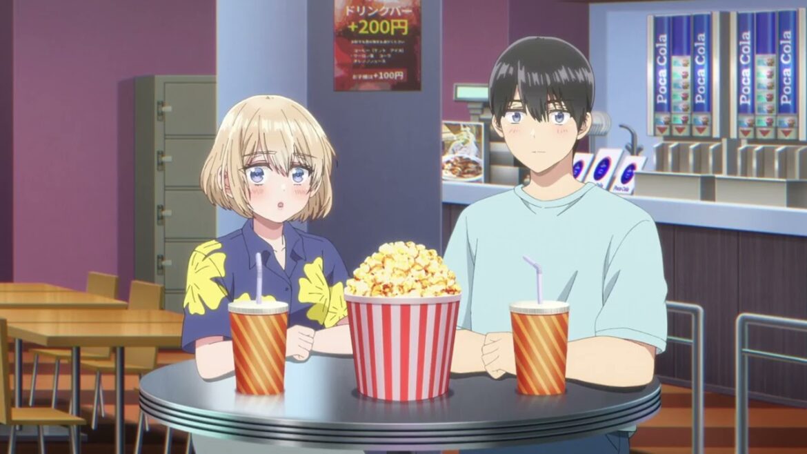 【解説】カッコウの許嫁 Season2 第4話の伏線回収が完璧だった件 【解説】カッコウの許嫁 Season2 第4話の伏線回収が完璧だった件