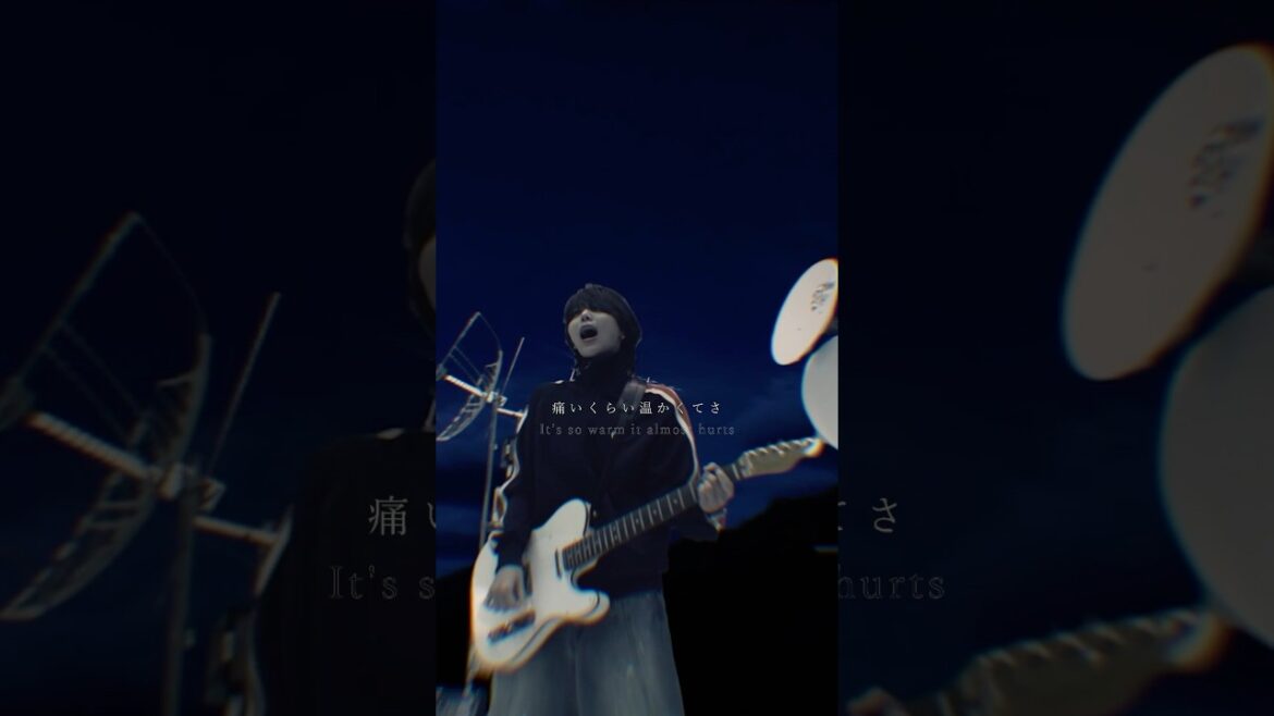 アニメ「Dr.STONE SCIENCE FUTURE」第2クール エンディングテーマno man's world / 音羽-otoha-#DrSTONE #nomansworld#音羽 #otoha