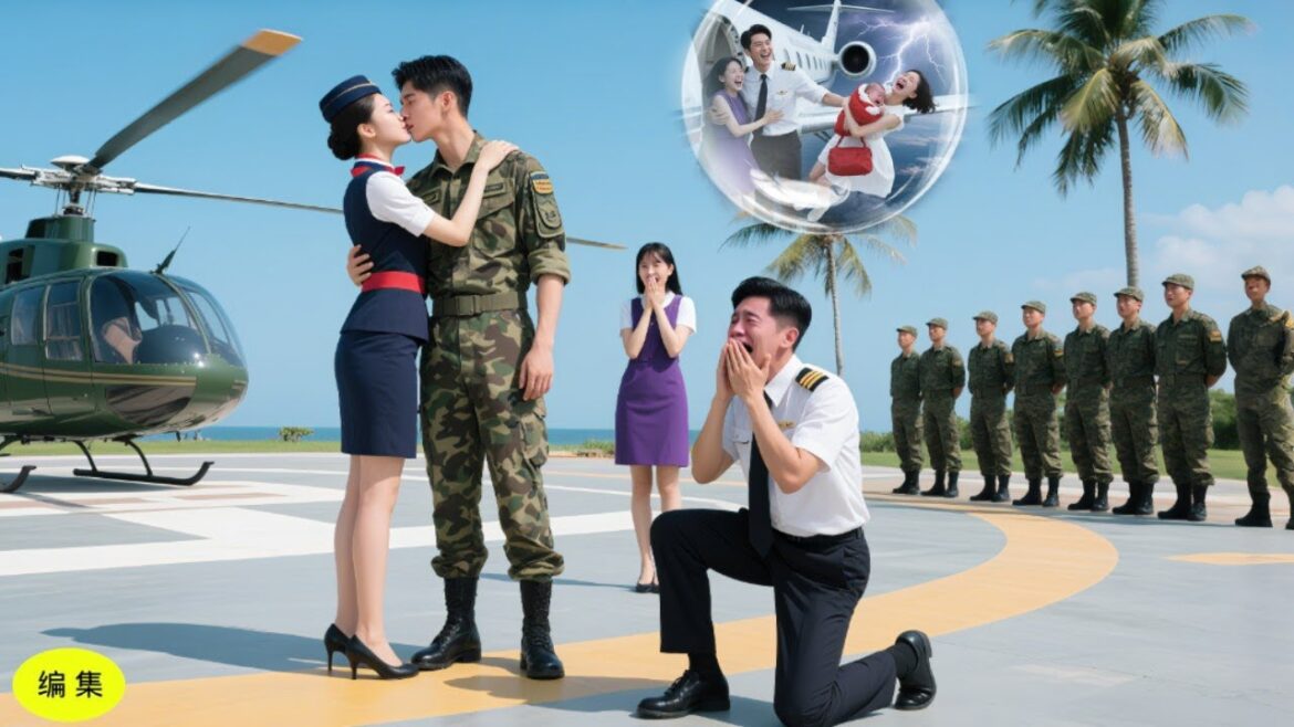 夫は愛人のために私を飛行機から突き落とした。でも私は生まれ変わって戻ってきた！彼を捨て、私を愛してくれるCEOと結婚！怒りを受ける覚悟をしなさい！#ceo