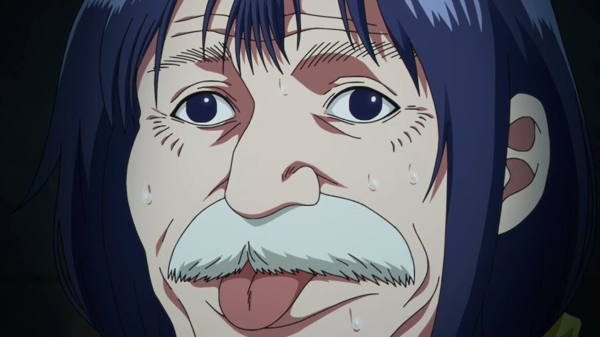 Mashiro is Einstein Now – Detectives These Days Are Crazy Mashiro is Einstein Now - Detectives These Days Are Crazy
