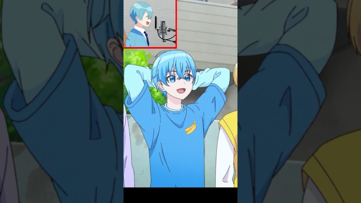 劇場版遠井さんのアフレコが厳しすぎる件WWW #すとぷり #遠井さん #アニメ