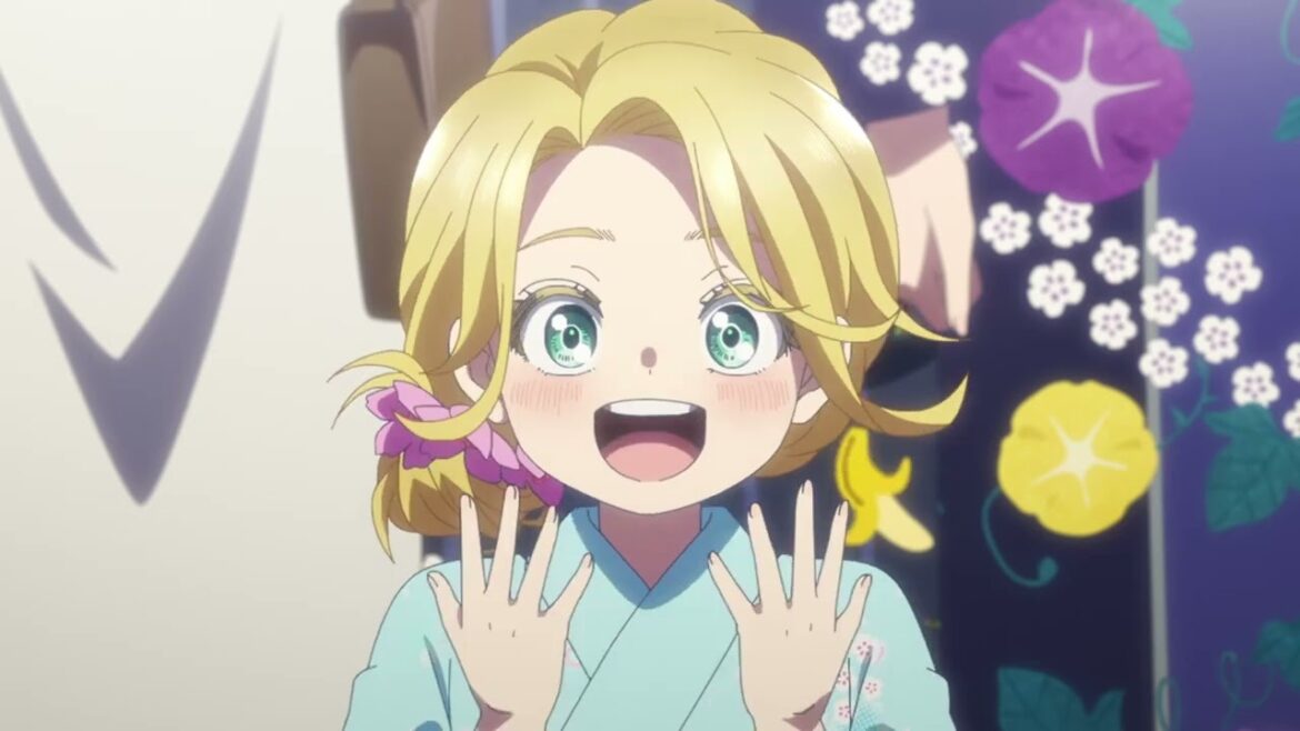 【神演出】雨と君と 第4話のこのシーンに全視聴者が感動した理由