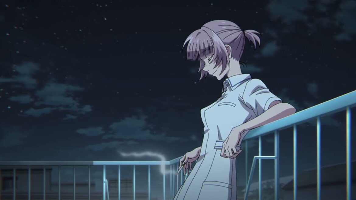 よふかしのうた Season2 第4話、まさかの裏切りに震える! よふかしのうた Season2 第4話、まさかの裏切りに震える!