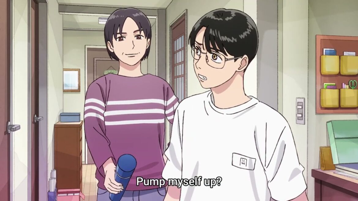 【感動】カラオケ行こ! 第2話 – 涙が止まらない奇跡の瞬間を完全収録 【感動】カラオケ行こ! 第2話 - 涙が止まらない奇跡の瞬間を完全収録