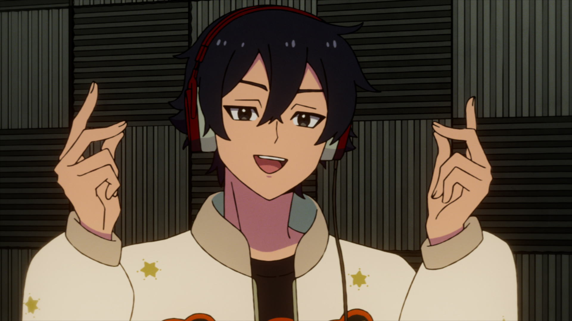 TVアニメ『Let’s Play クエストだらけのマイライフ』土屋神葉、中村悠一、杉田智和ら追加キャストが公開_004