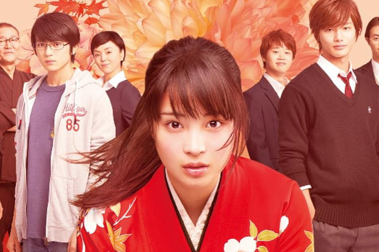 千早×新×太一の三角関係の結末は? 『ちはやふる』原作と実写の違いに「びっくり」「両方好き」 – マグミクス 千早×新×太一の三角関係の結末は? 『ちはやふる』原作と実写の違いに「びっくり」「両方好き」 - マグミクス