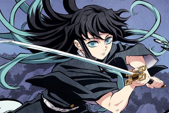 『鬼滅の刃』時透無一郎の“中の人”が「悲鳴嶼さん好きだけど…」 2日連続で起こった奇跡が凄い(1/2 ページ) – マグミクス 『鬼滅の刃』時透無一郎の“中の人”が「悲鳴嶼さん好きだけど…」 2日連続で起こった奇跡が凄い(1/2 ページ) - マグミクス