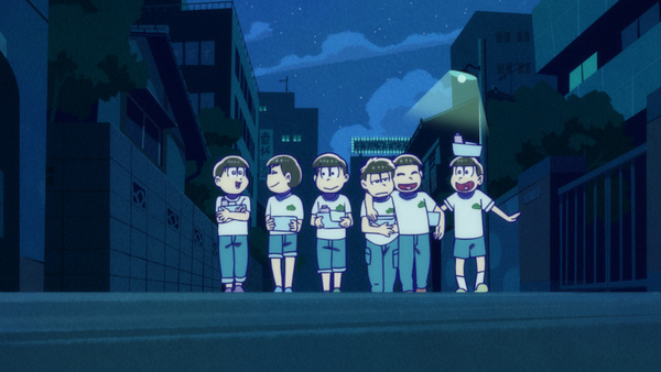 『おそ松さん』