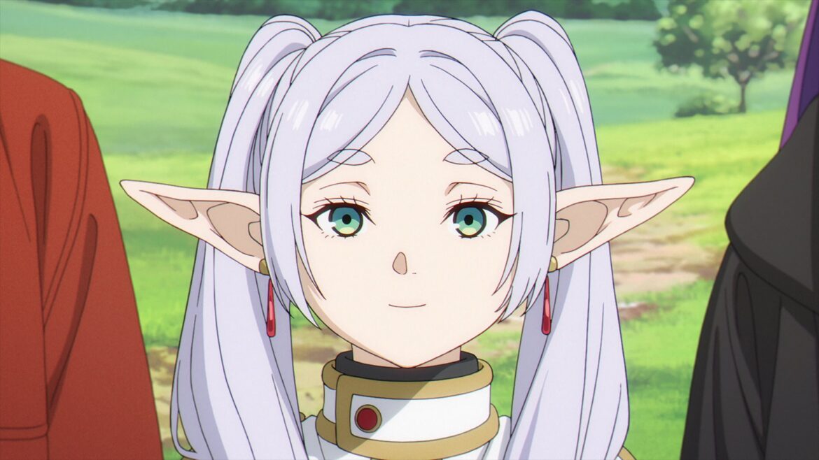 『葬送のフリーレン』第2期の本編映像と新録ボイスを盛り込んだティザーPVが公開_008