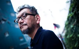 庵野秀明、アニメ制作会社Production I.Gの取締役に就任