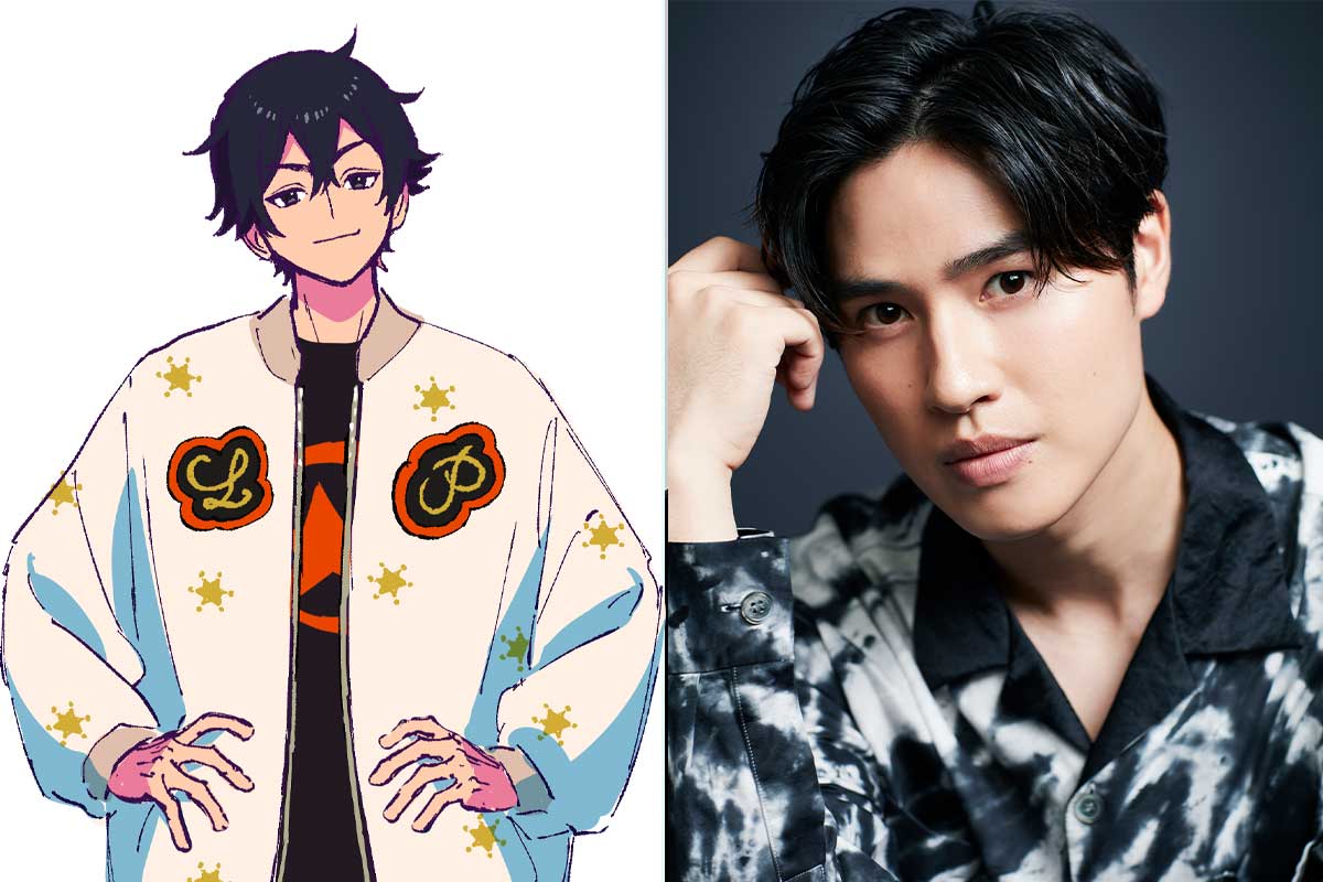 TVアニメ『Let’s Play クエストだらけのマイライフ』土屋神葉、中村悠一、杉田智和ら追加キャストが公開_003