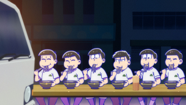 『おそ松さん』