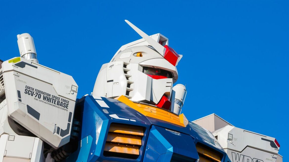 日本アニメの課題が露呈した…2025年春アニメで「ジークアクス」より海外人気が高かった「おっさんアニメ」 ガンダム最新作は世界のアニメファンには10年早かった | PRESIDENT Online(プレジデントオンライン) 日本アニメの課題が露呈した…2025年春アニメで「ジークアクス」より海外人気が高かった「おっさんアニメ」 ガンダム最新作は世界のアニメファンには10年早かった | PRESIDENT Online(プレジデントオンライン)