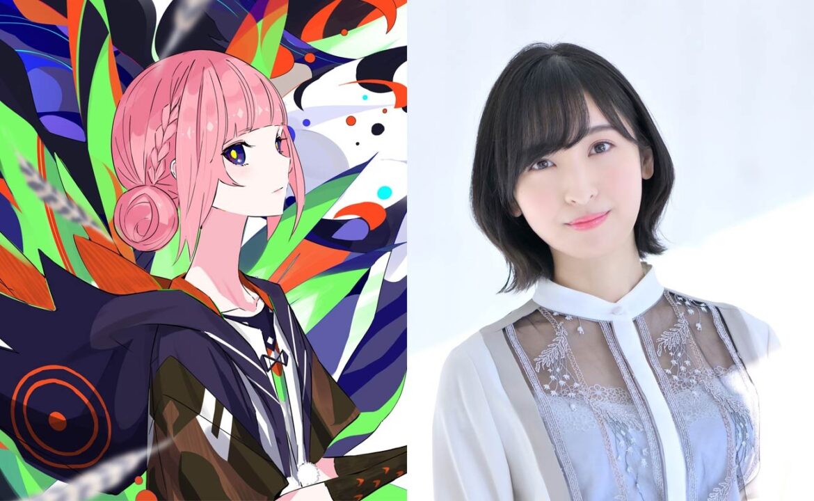花譜と佐倉綾音がTBS「ラヴィット!」に出演 アニメ『神椿市建設中。』で共演中 – KAI-YOU 花譜と佐倉綾音がTBS「ラヴィット!」に出演 アニメ『神椿市建設中。』で共演中 - KAI-YOU