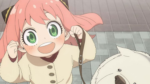 少年はなぜ「〈黄昏〉」になったのか？　アニメ『SPY×FAMILY』Season 3第1弾PV公開！　