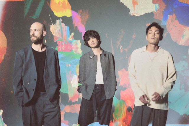 Newspeak、新曲「Glass Door」本日リリース、新EP「Glass Door」トラックリスト&ディズニープラス配信アニメ『BULLET/BULLET』ノンクレジットエンディング映像も公開
