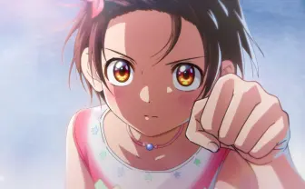 TVアニメ『メダリスト』第2期は2026年1月放送 全日本選手権出場を賭けた奮闘を描く