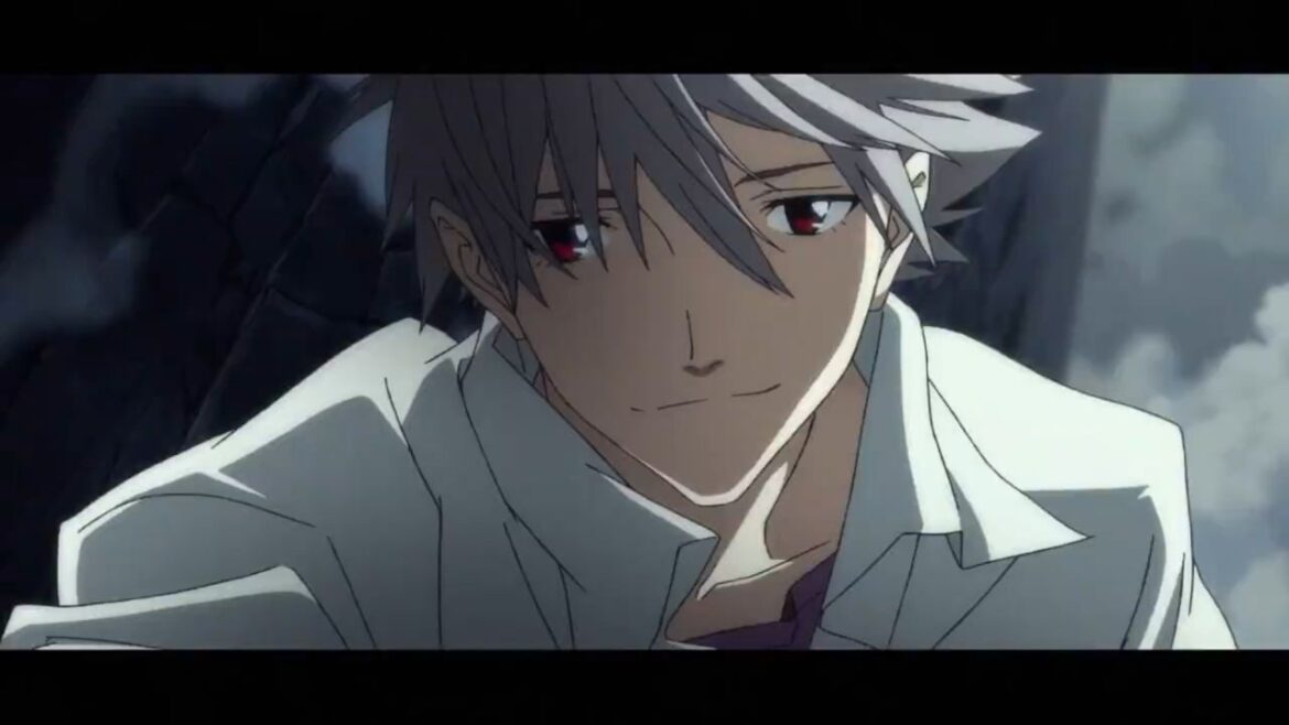 【エヴァンゲリオン】最後のシ者 渚カヲル展が9月12日より開催決定 – 電撃オンライン 【エヴァンゲリオン】最後のシ者 渚カヲル展が9月12日より開催決定 - 電撃オンライン