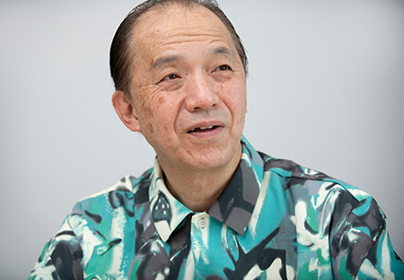 田中 誠一