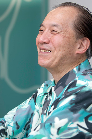 田中 誠一